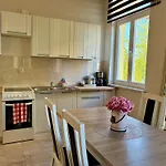 Apartament Sara Międzyzdroje