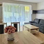 Apartament Sara