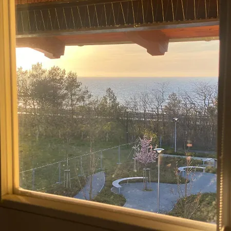 Lägenhet Sara Miedzyzdroje