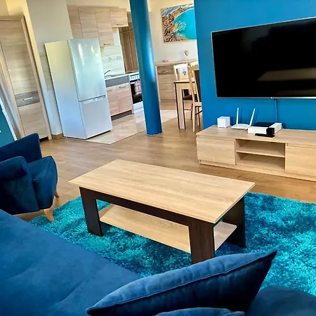 Apartament Sara