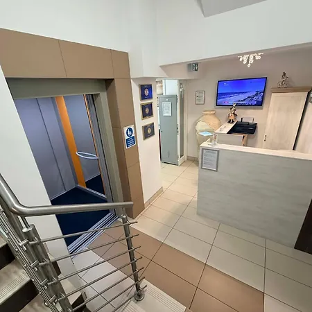 Apartament Sara