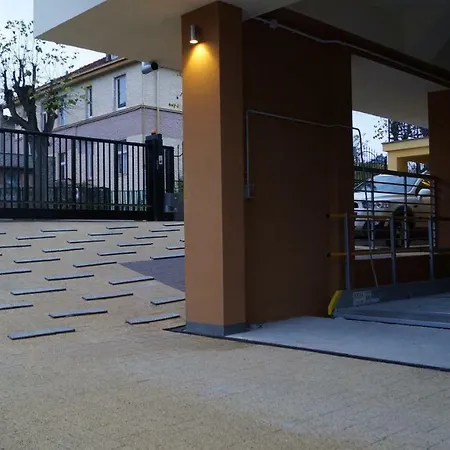 Sara Lägenhet Miedzyzdroje