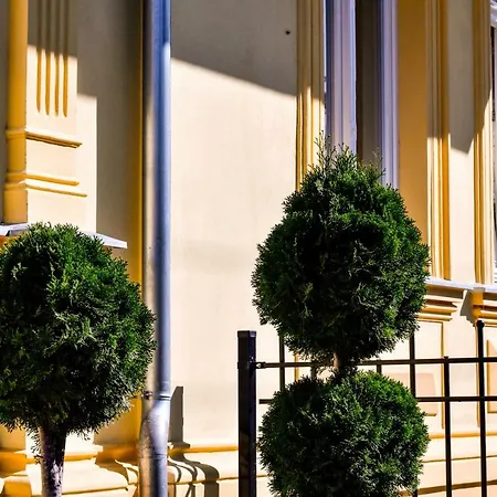 Sara Lägenhet Miedzyzdroje