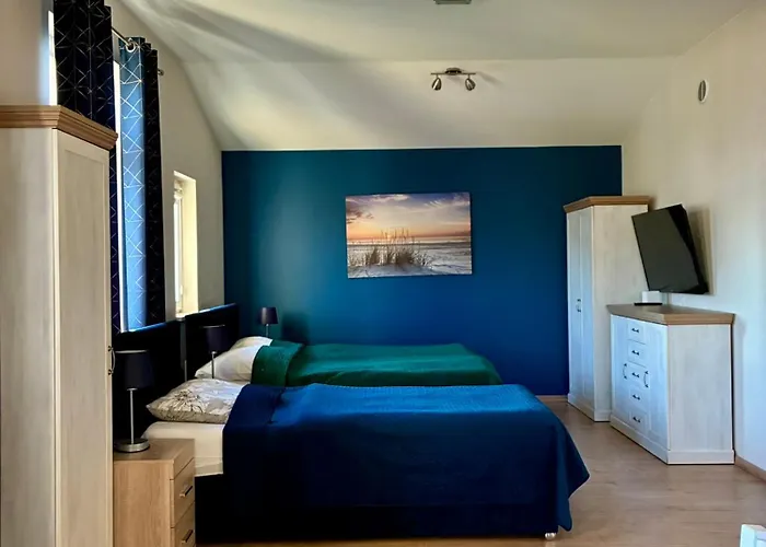 Sara Appartement Miedzyzdroje