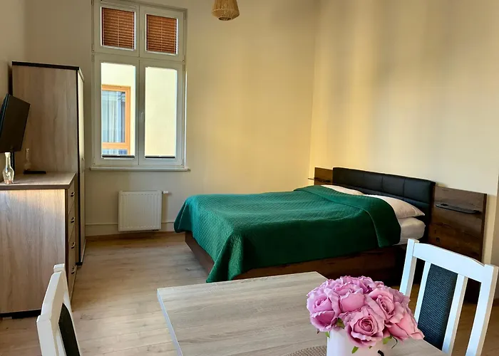 Sara Appartement Miedzyzdroje