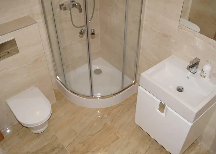 Sara Appartement Miedzyzdroje