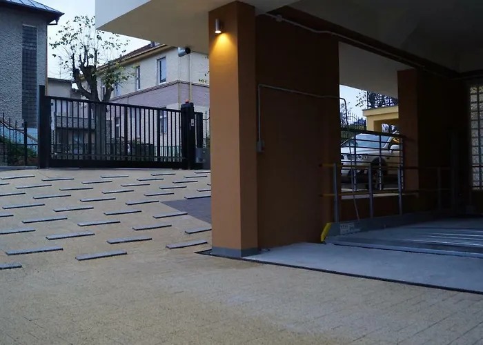 Sara Appartement Miedzyzdroje