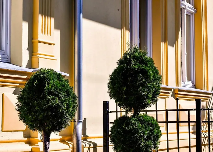 Sara Appartement Miedzyzdroje